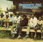 The Best of Cannon's Jug Stompers artwork
