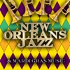 New Orleans Jazz & Mardi Gras Music