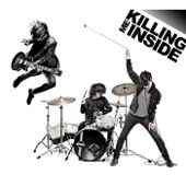 Killing Me Inside artwork