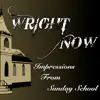 Impressions From Sunday School album lyrics, reviews, download