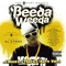 Thug Life (feat. Kiwi Da Beast & HD) - Beeda Weeda lyrics