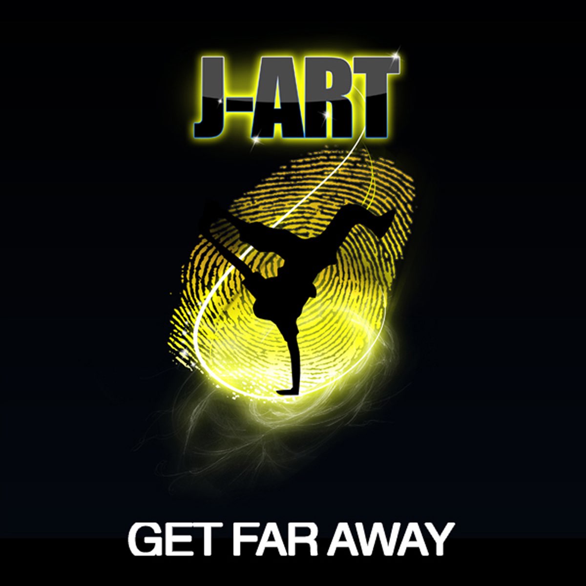 Get far away. Album Art get away get away. Album Art 3 Fly away (Radio record). Get this far