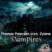 Vampires (Thomas Petersen Presents Zylone) [Remixes] artwork