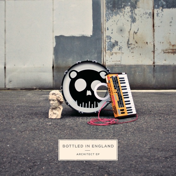 Cover artwork for The Fire (feat. Lydmor)