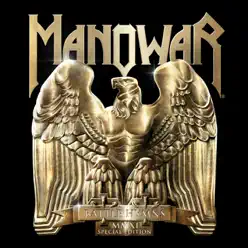 Battle Hymns MMXI (Special Edition) - Manowar