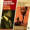 Randy Weston Trio