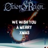 We Wish You a Merry Christmas (Heavy Metal Version) - Single