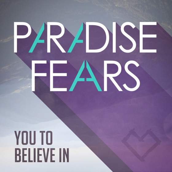 Cover artwork for You to Believe In