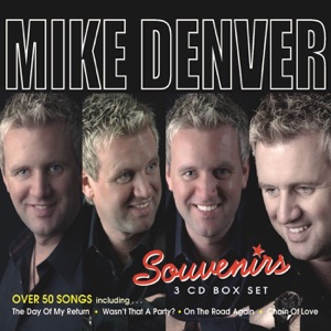 Mike Denver - Were Gonna be Alright - Line Dance Musik