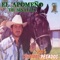 Juan Ramos - El Apomeno De Sinaloa lyrics