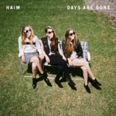 The Wire by HAIM