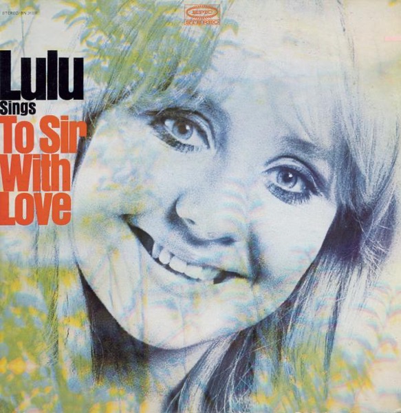 To Sir With Love by Lulu on SolidGold 100.5/104.5