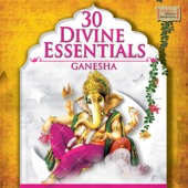 30 Divine Essentials: Ganesha artwork