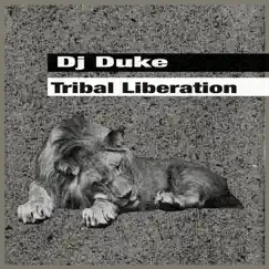 Tribal Liberation by DJ Duke album reviews, ratings, credits