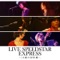 LIVE SPEEDSTAR EXPRESS ~15歳の初体験~ ジャケット写真
