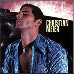 Christian Meier - Espérame en El Tren
