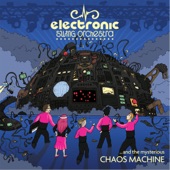 Electronic Swing Orchestra - Clint Eastwood