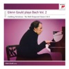 Glenn Gould Plays Bach Vol. 2, 2013