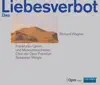 Stream & download Das Liebesverbot, Act I: Herbei, betrognes Volk (Isabella, Friedrich, Dorella, Luzio, Claudio, Antonio, Pontio Pilato, Angelo, Danieli, Brighella, Chorus)