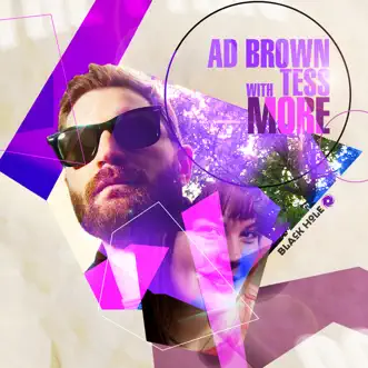 More - EP by Ad Brown & Tess album reviews, ratings, credits