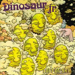 I Bet On Sky - Dinosaur Jr.