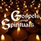 Gospel Train - Joshua Waters & The Jericho Singers lyrics
