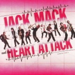 Jack Mack & The Heart Attack - Kansas City Limit