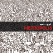 Metropolis artwork