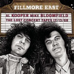 Al Kooper & Mike Bloomfield - That's All Right, Mama