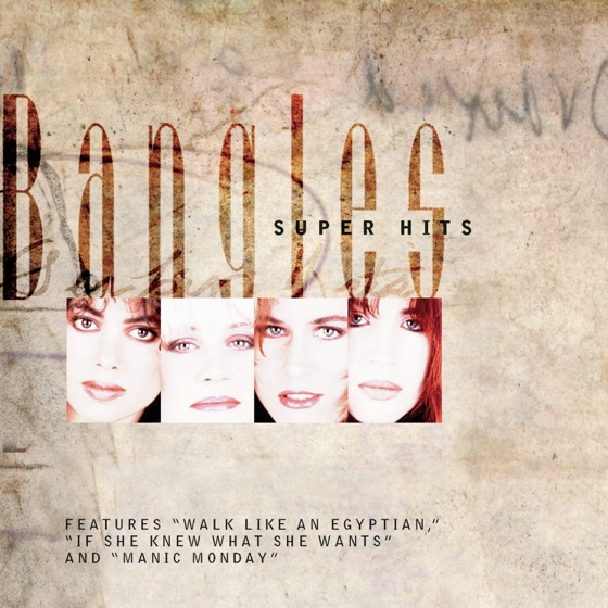 Cover artwork for James