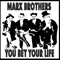 Harpo Speaks (feat. Gary Cooper & Bing Crosby) - The Marx Brothers lyrics