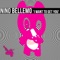 I Want to Get You (Noa & Aldo Ron Sanchez Remix) - Nino Bellemo lyrics