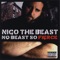 Sunshine (feat. Zilla Rocca) - Nico The Beast lyrics