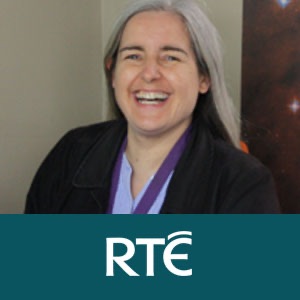 RTÉ - What is the Stars? cover