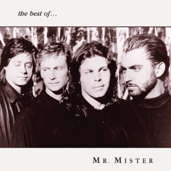 Cover artwork for The Border