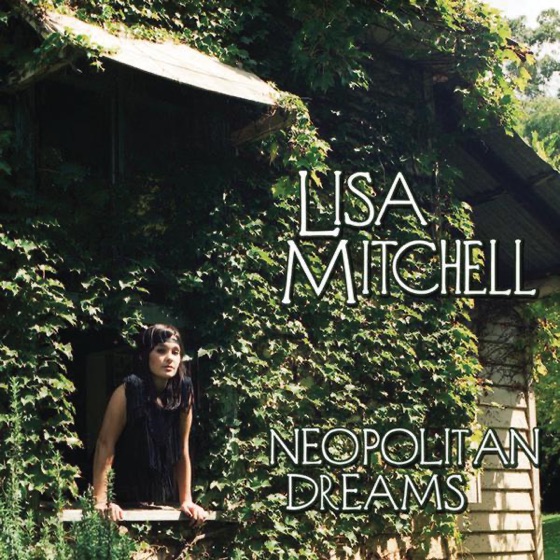 Cover artwork for Neopolitan Dreams