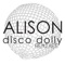 Disco Dolly - Alison lyrics