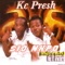 KC Presh Anthem - Kc Presh lyrics