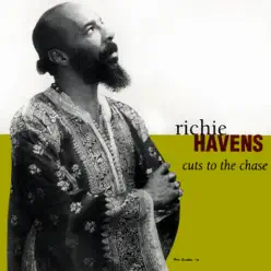 Cuts To the Chase - Richie Havens Cuts To the Chase - Richie Havens