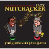 Jazz Nutcracker artwork
