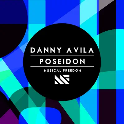 Poseidon - Single - Danny Avila