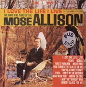 Mose Allison - Fool's Paradise