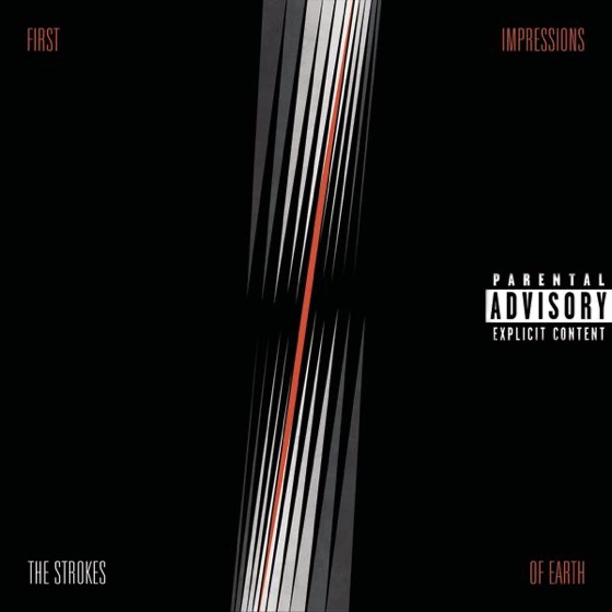 Cover artwork for Red Light