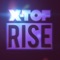 Rise - X-Tof lyrics