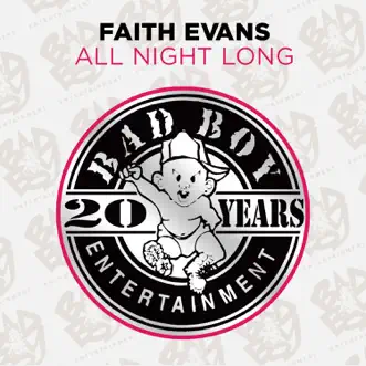 All Night Long - EP by Faith Evans album reviews, ratings, credits