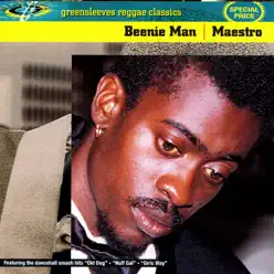Maestro - Beenie Man