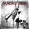 Dickhead - Macky Gee lyrics