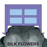 Silk Flowers - Flash of Light