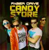 Candy Store ft. Ish - Single album lyrics, reviews, download