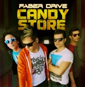 Candy Store ft. Ish - Single, 2012